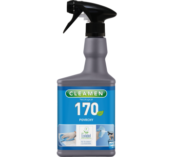 CLEAMEN 170, 550 ml