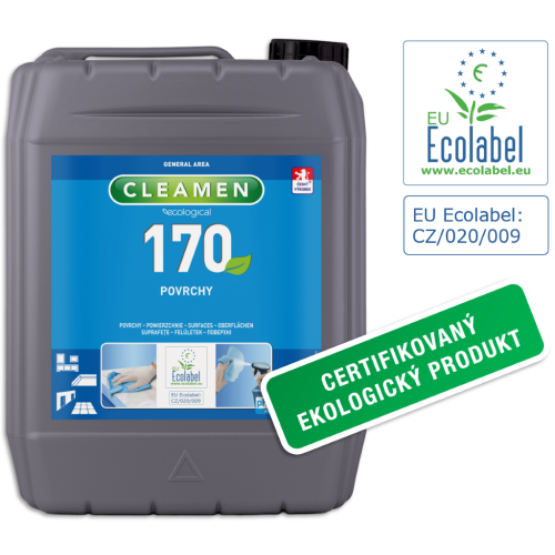 CLEAMEN 170, 5 l