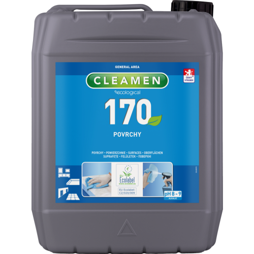 CLEAMEN 170, 5 l