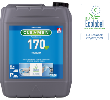 CLEAMEN 170, 5 l