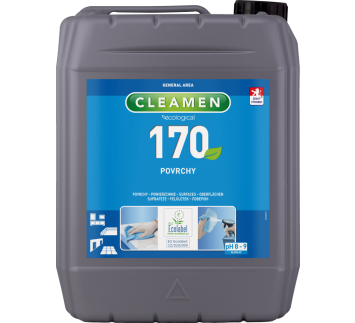 CLEAMEN 170, 5 l