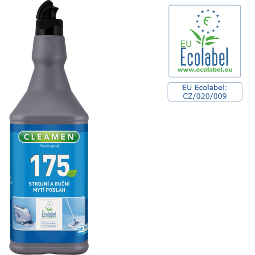 CLEAMEN 175, 1 l