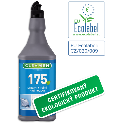 CLEAMEN 175, 1 l