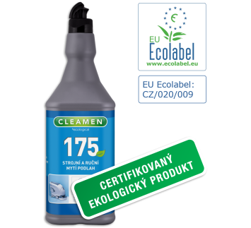 CLEAMEN 175, 1 л