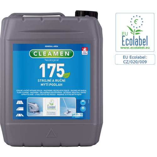 CLEAMEN 175, 5 l