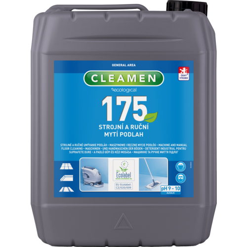 CLEAMEN 175, 5 l
