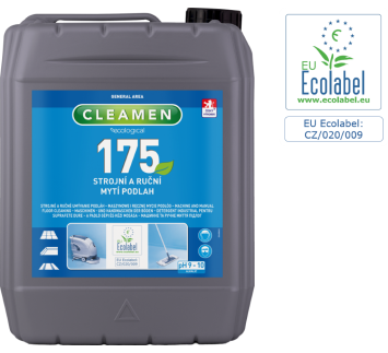 CLEAMEN 175, 5 l