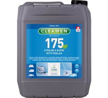 CLEAMEN 175, 5 l