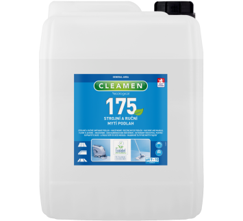 CLEAMEN 175, 10 l