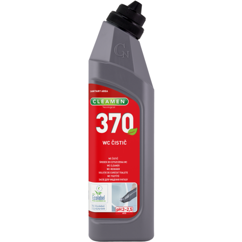 CLEAMEN 370, 750 ml