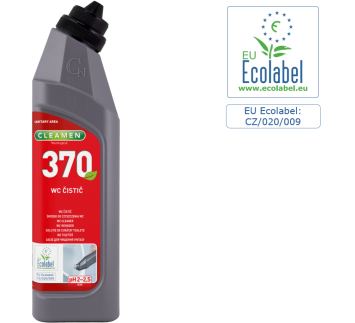 CLEAMEN 370, 750 ml