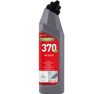CLEAMEN 370, 750 ml