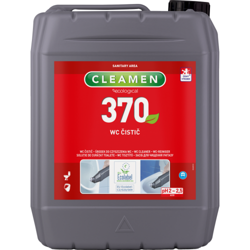 CLEAMEN 370, 5 l