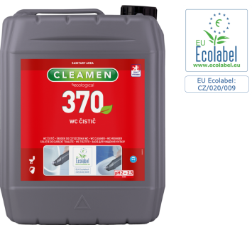 CLEAMEN 370, 5 l