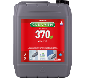 CLEAMEN 370, 5 l