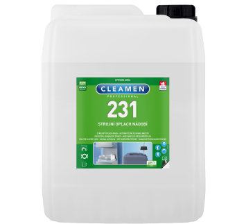CLEAMEN 231, 10 kg