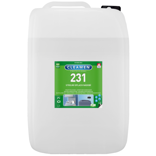 CLEAMEN 231, 20 kg