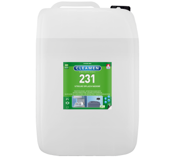 CLEAMEN 231, 20 kg