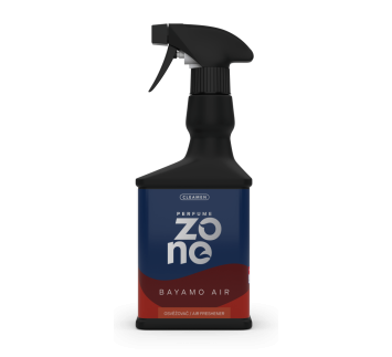 CLEAMEN PERFUME ZONE Bayamo air 550 ml