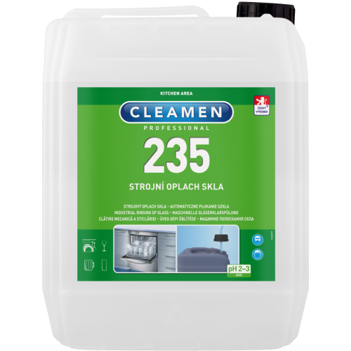 CLEAMEN 235, 5 kg