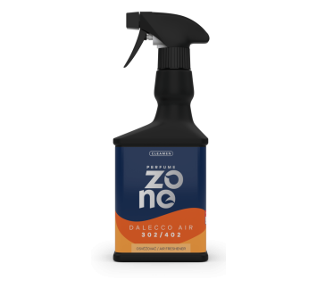CLEAMEN PERFUME ZONE Dalecco air 302/402 550 ml