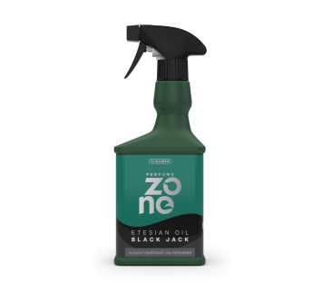 CLEAMEN PERFUME ZONE Etesian oil Black jack 550 ml