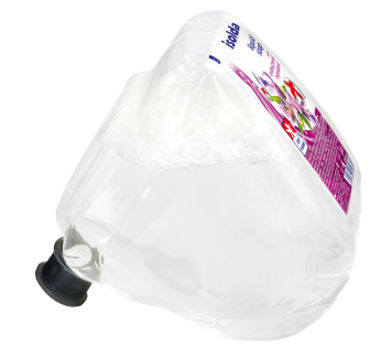 ISOLDA With antibacterial ingredient hand soap 650 ml, TEAM