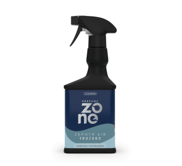 CLEAMEN PERFUME ZONE Zephyr air 102/202 550 ml