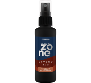 CLEAMEN PERFUME ZONE Bayamo air 75 ml
