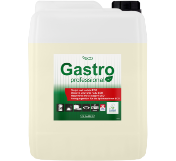 CLEAMEN GASTRO PROFESSIONAL Strojní mytí nádobí ECO 12 kg