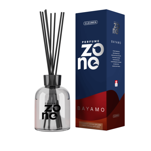 CLEAMEN PERFUME ZONE Bayamo 200 ml