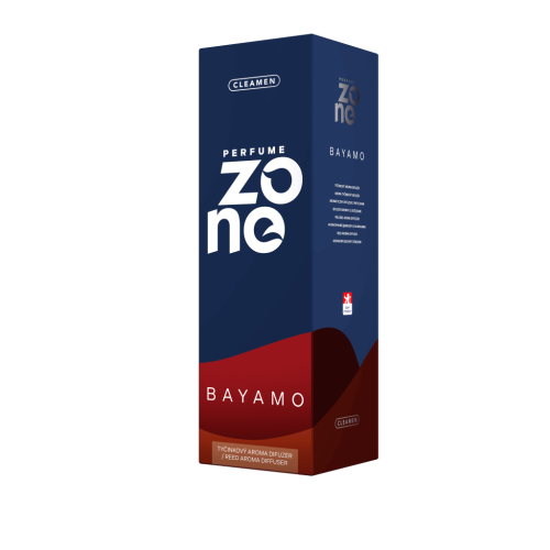 CLEAMEN PERFUME ZONE Bayamo 200 ml