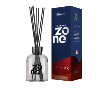 CLEAMEN PERFUME ZONE Bayamo 200 ml