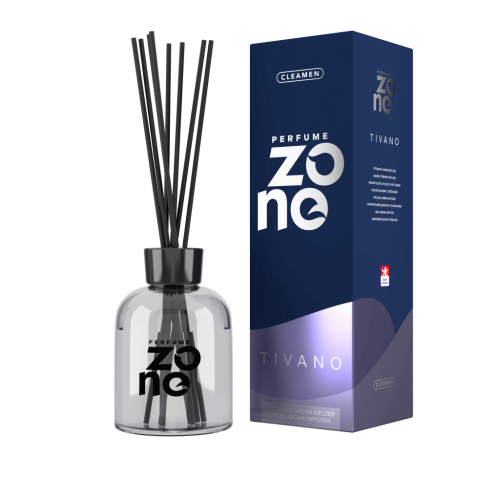 CLEAMEN PERFUME ZONE Tivano 200 ml