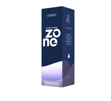 CLEAMEN PERFUME ZONE Tivano 200 ml