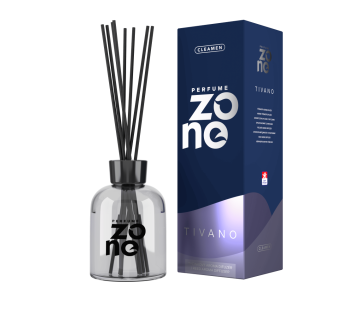 CLEAMEN PERFUME ZONE Tivano 200 ml