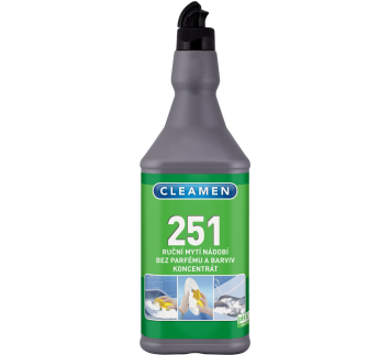 CLEAMEN 251, 1 l