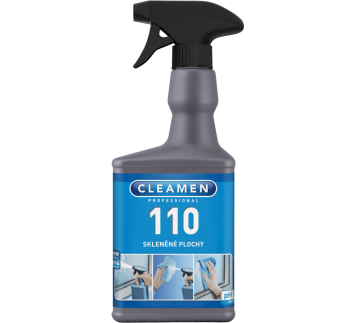 CLEAMEN 110, 550 ml
