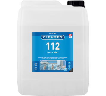 CLEAMEN 112, 10 l