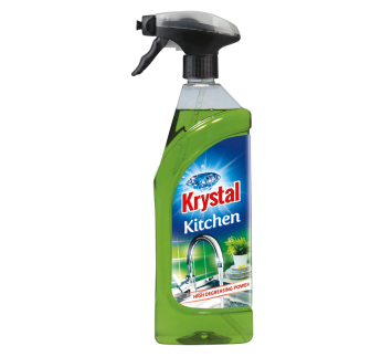 KRYSTAL Küchenreiniger 750 ml