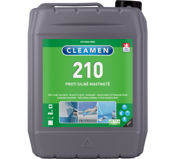 CLEAMEN 210, 5 l