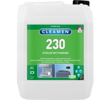 CLEAMEN 230, 6 kg