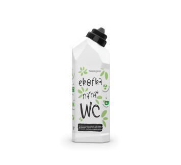 EKOFKA A WC-re 750 ml