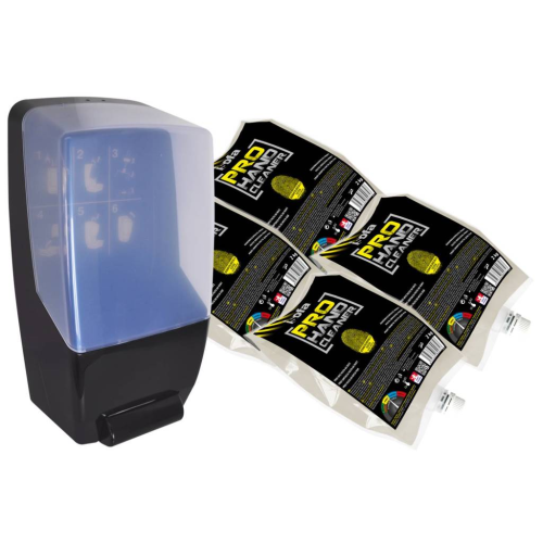 AKCE GROUP - ISOFA Pro