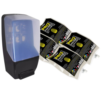 AKCE GROUP - ISOFA Pro