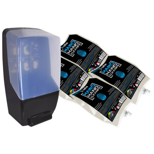 AKCE GROUP - ISOFA Hard