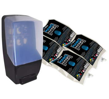 AKCE GROUP - ISOFA Hard