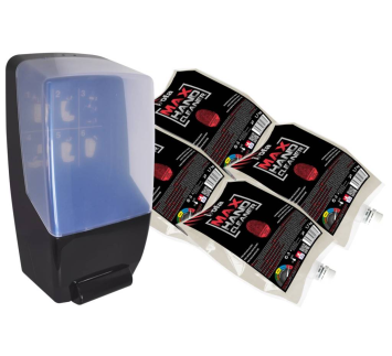 AKCE GROUP - ISOFA Max