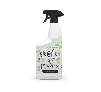 EKOFKA Do powierzchni 750 ml