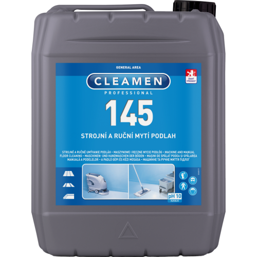 CLEAMEN 145, 5 l